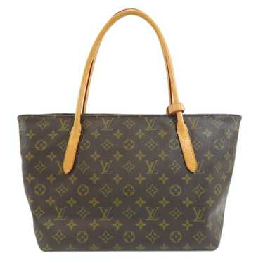 Louis Vuitton Louis Vuitton Raspail PM Monogram T… - image 1