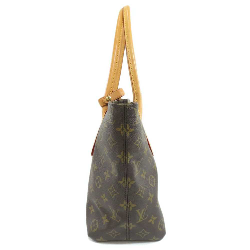 Louis Vuitton Louis Vuitton Raspail PM Monogram T… - image 3