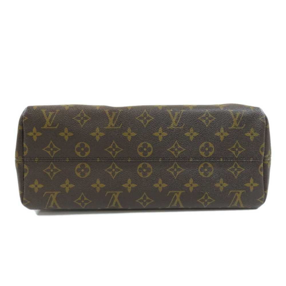 Louis Vuitton Louis Vuitton Raspail PM Monogram T… - image 4