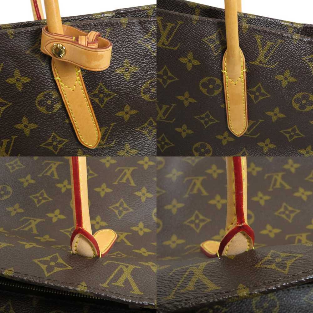 Louis Vuitton Louis Vuitton Raspail PM Monogram T… - image 6