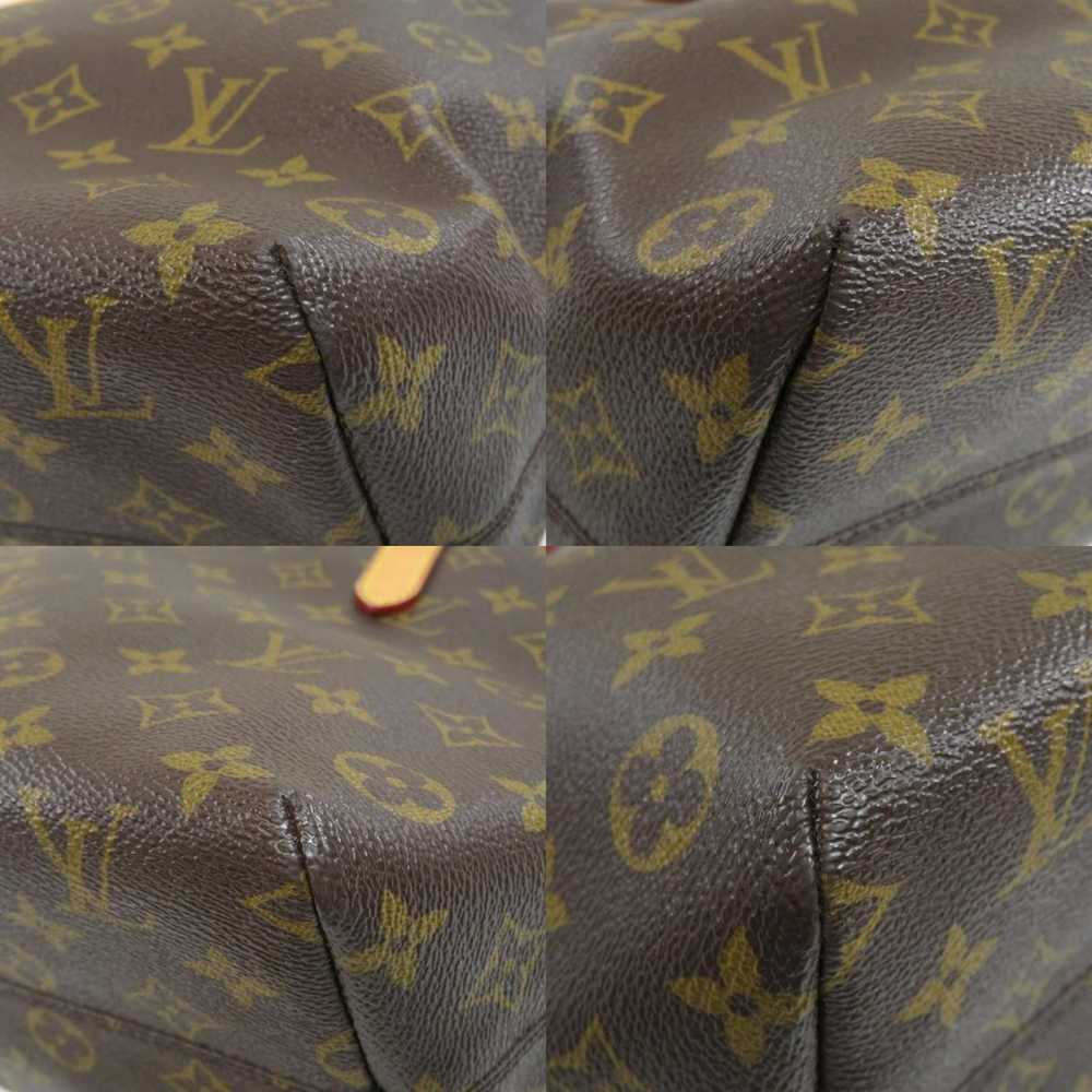 Louis Vuitton Louis Vuitton Raspail PM Monogram T… - image 8