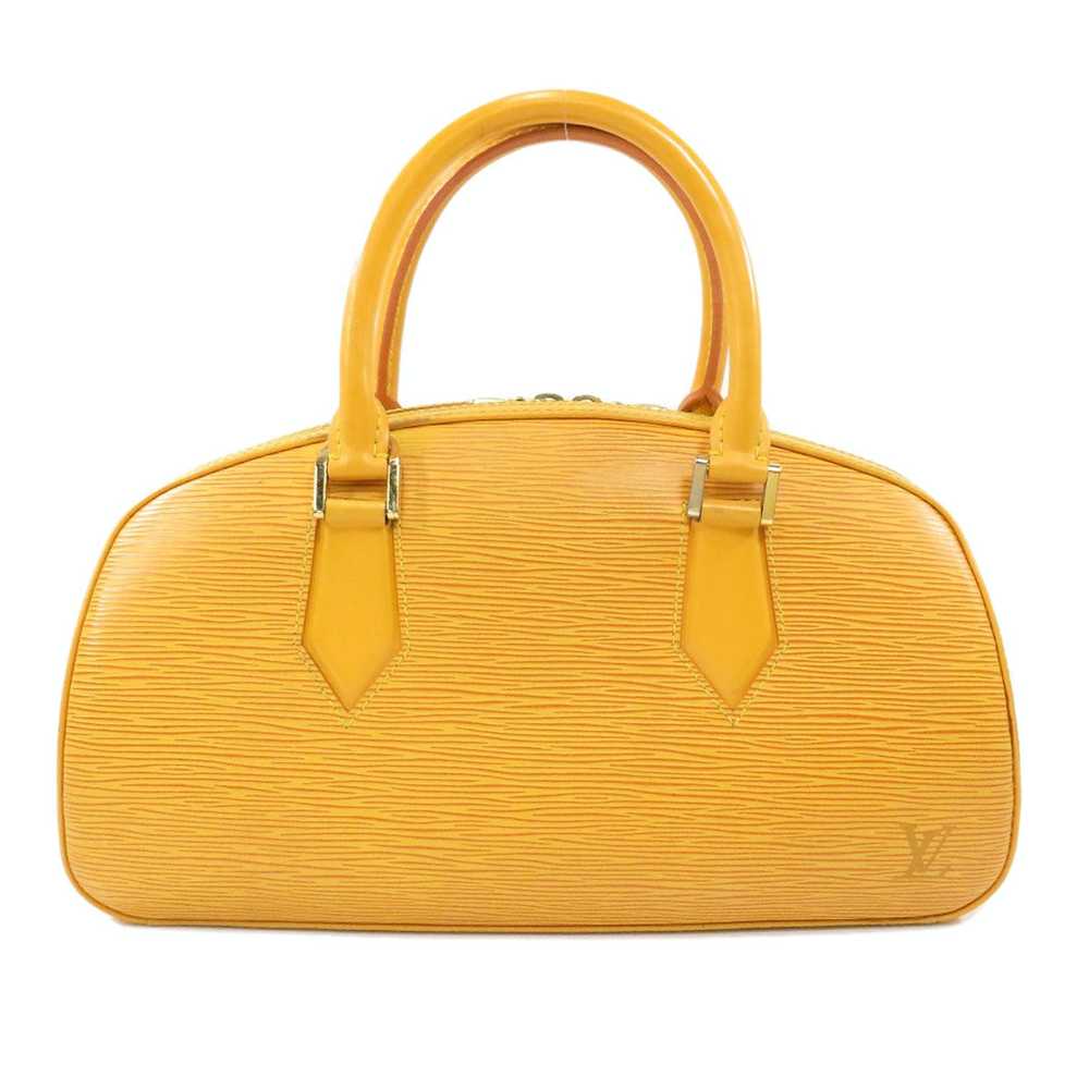 Louis Vuitton Louis Vuitton Jasmine Handbag Epi L… - image 10