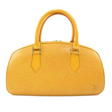 Louis Vuitton Louis Vuitton Jasmine Handbag Epi L… - image 1