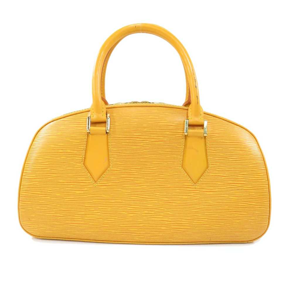 Louis Vuitton Louis Vuitton Jasmine Handbag Epi L… - image 2