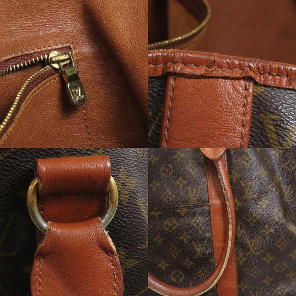 Louis Vuitton Louis Vuitton Sack Weekend GM Monog… - image 7