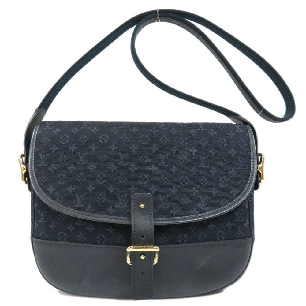 Louis Vuitton Louis Vuitton Belanger Shoulder Bag… - image 1