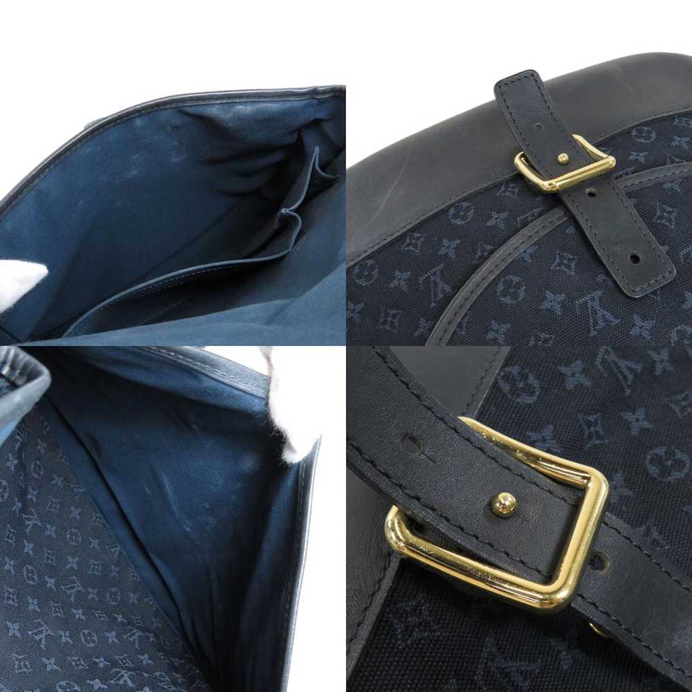 Louis Vuitton Louis Vuitton Belanger Shoulder Bag… - image 6