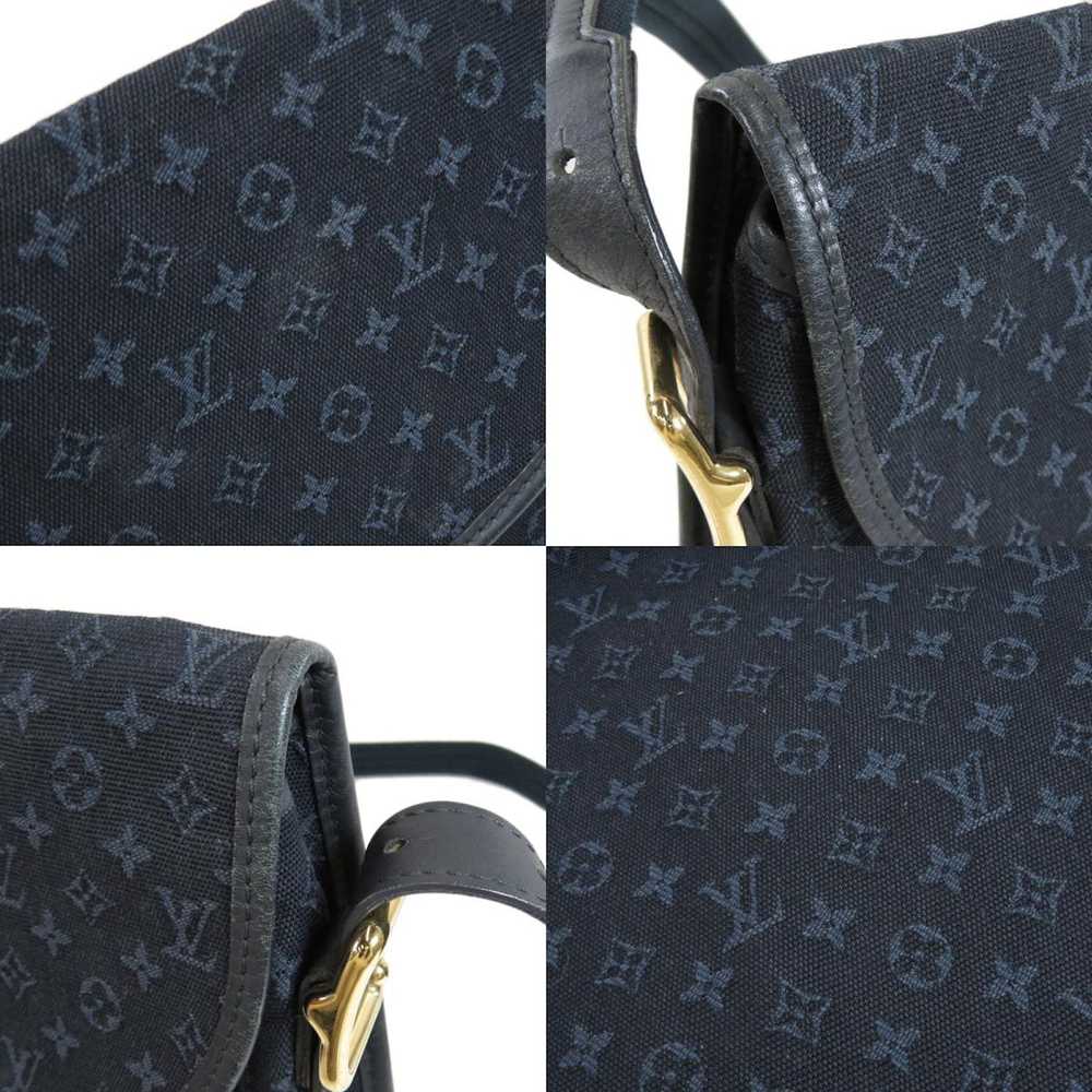 Louis Vuitton Louis Vuitton Belanger Shoulder Bag… - image 7