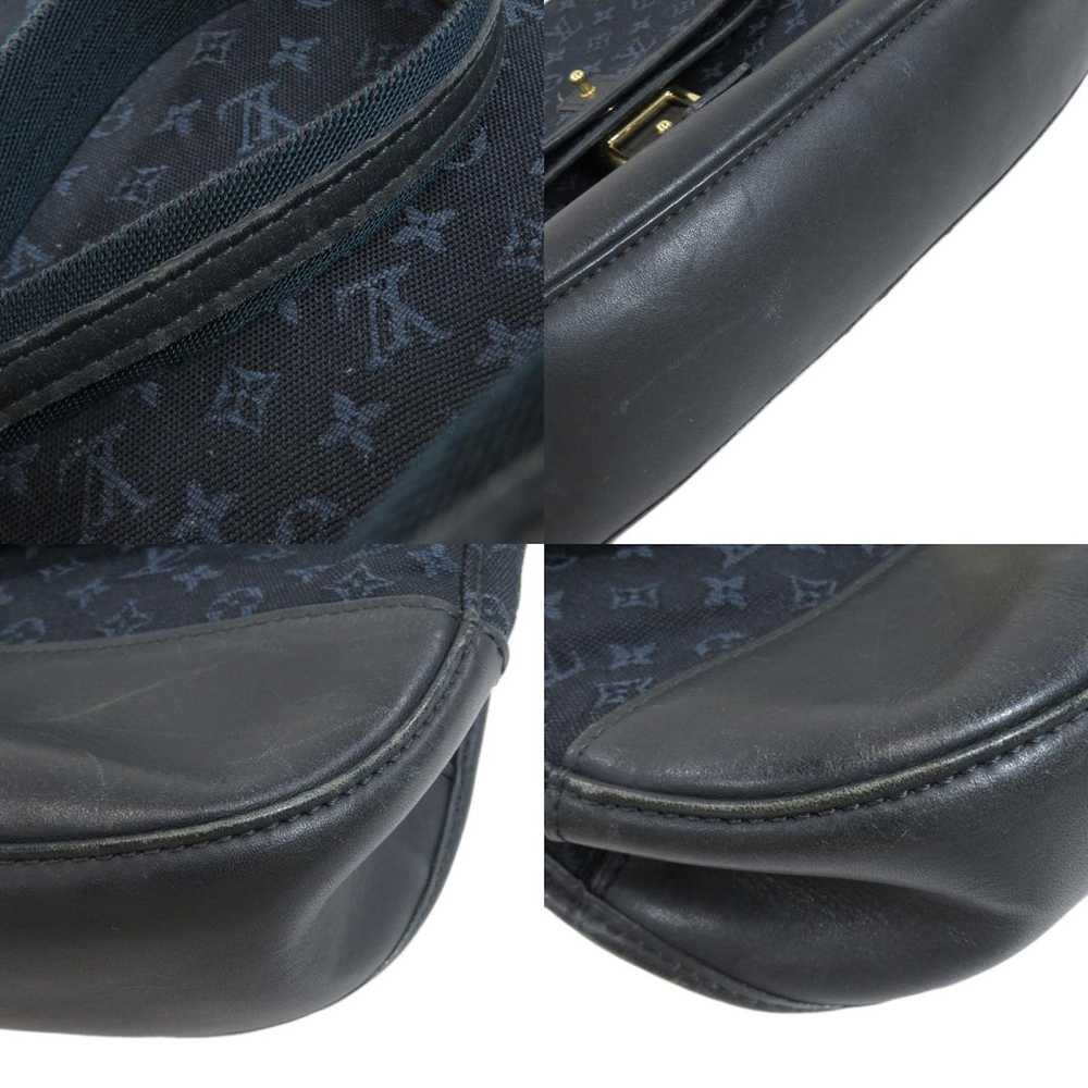 Louis Vuitton Louis Vuitton Belanger Shoulder Bag… - image 8