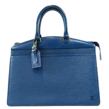 Louis Vuitton Louis Vuitton Riviera Handbag Epi L… - image 1