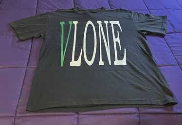 Vlone staple tee - Gem