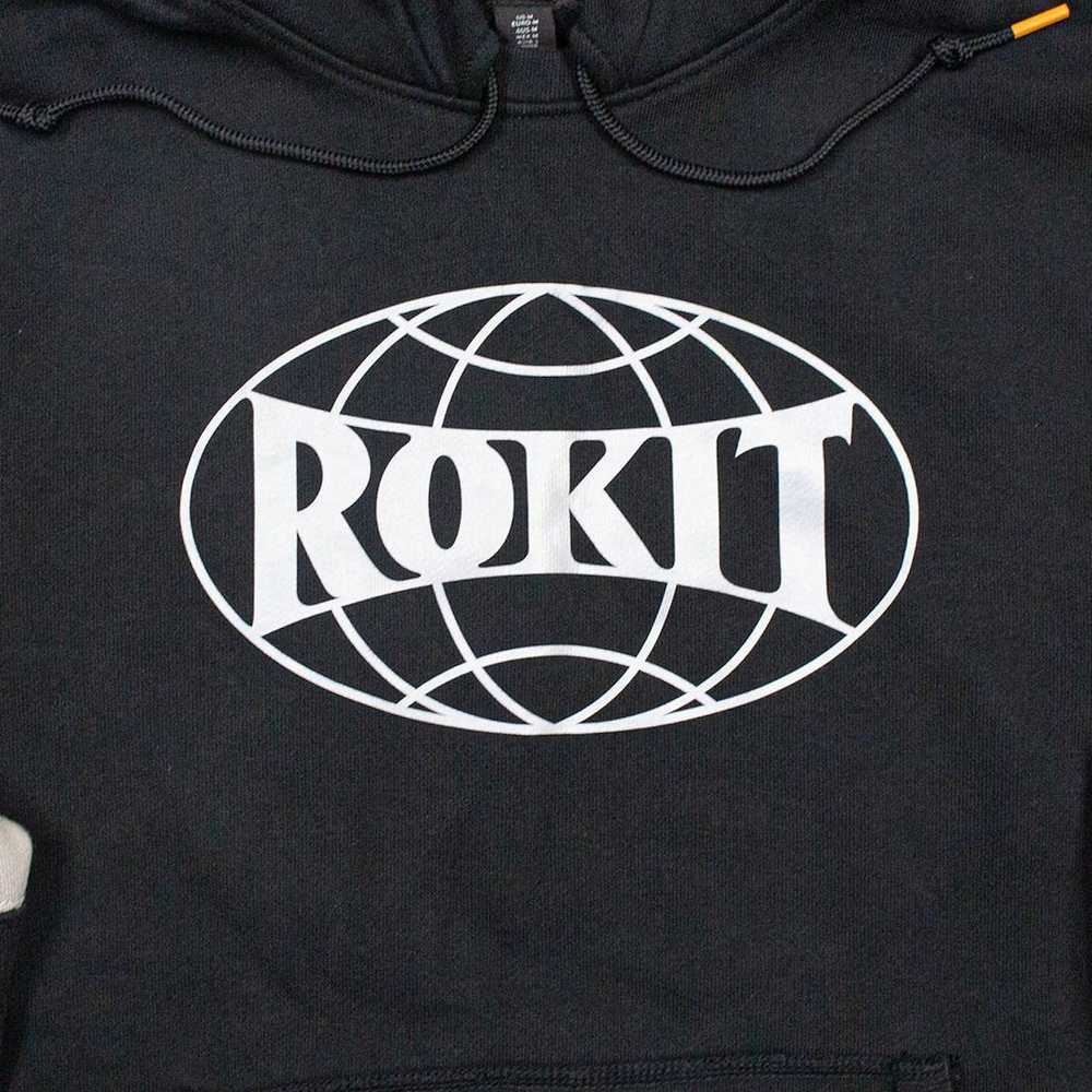 Converse × Rokit Converse X Rokit hoodie - image 2