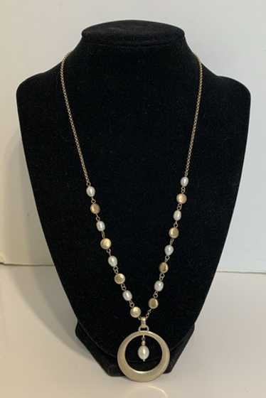 Laila rowe pearl - Gem