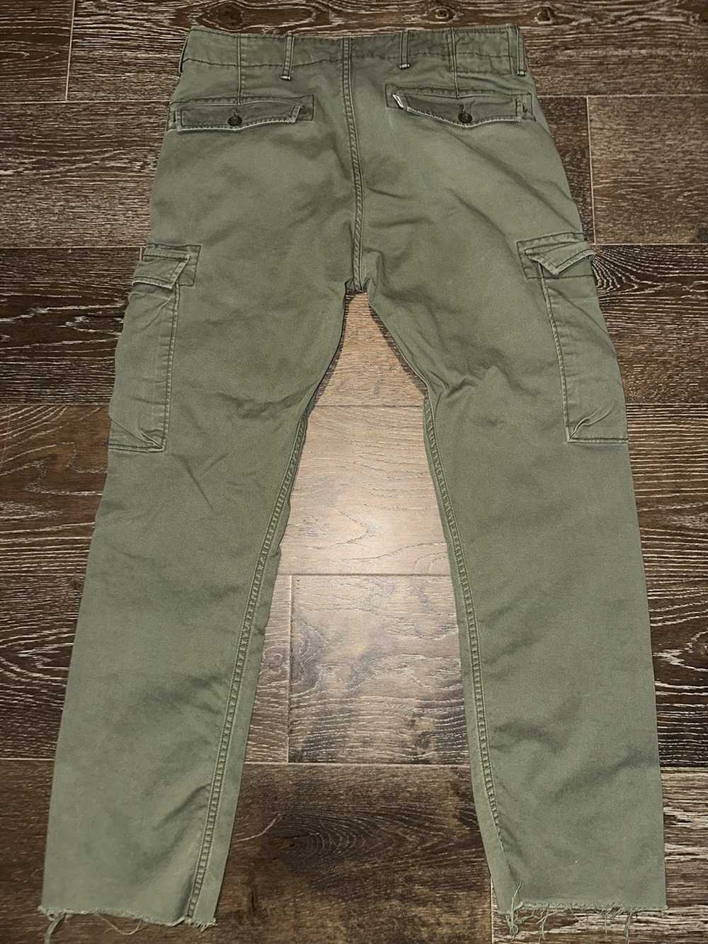 Levi's Vintage Clothing Vintage Levi Cargo Pants … - image 1