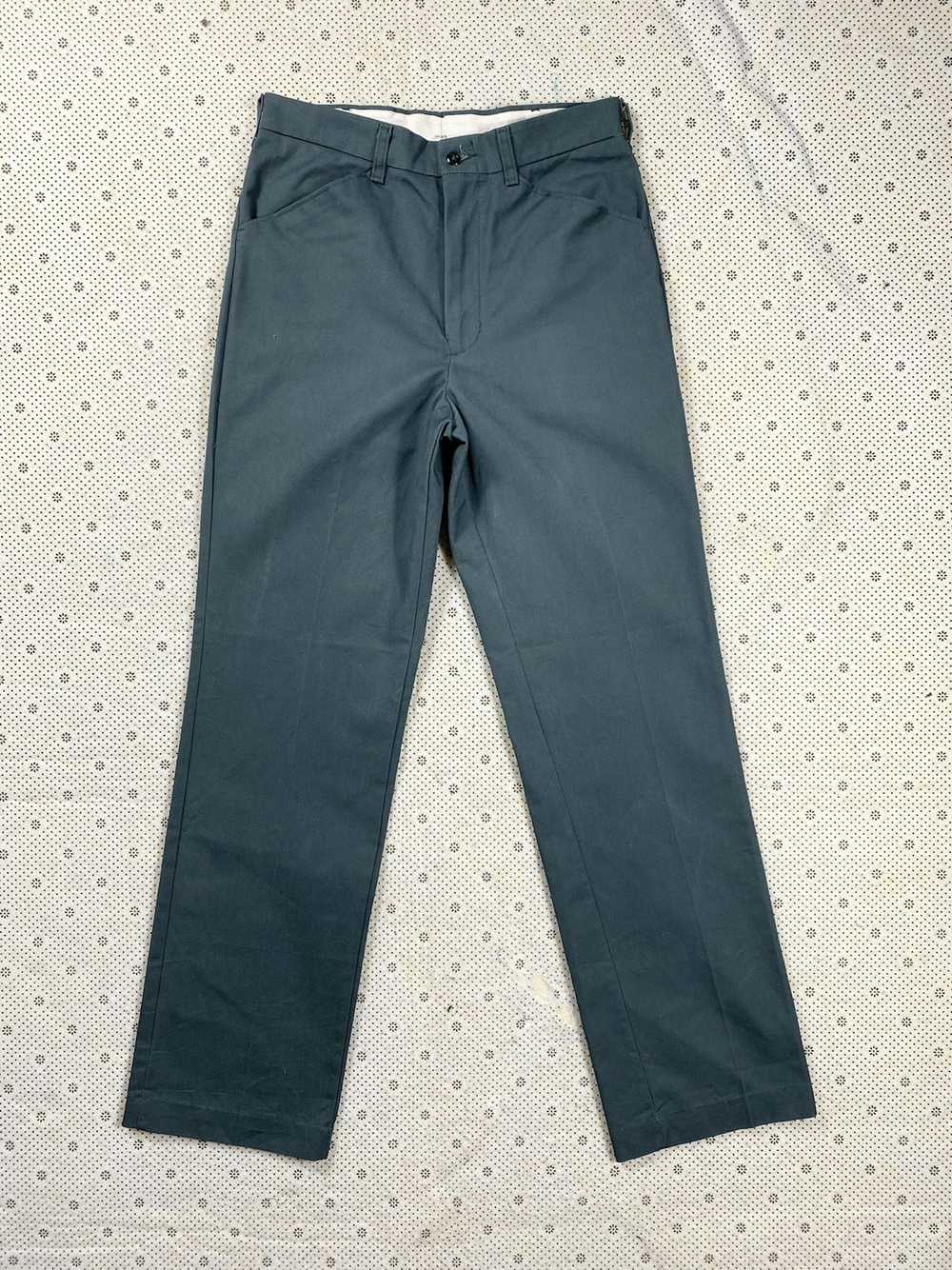 Garment Reproduction of Workers × Majestic Khakis… - image 1