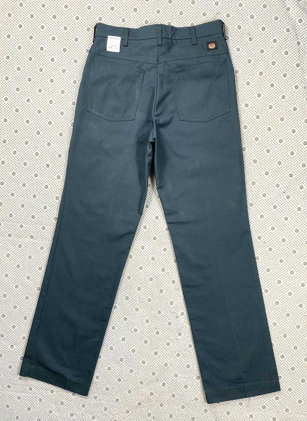 Garment Reproduction of Workers × Majestic Khakis… - image 2