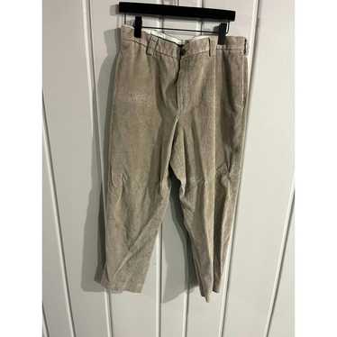 L.L. Bean Vintage L.L Bean Corduroy Pants - image 1