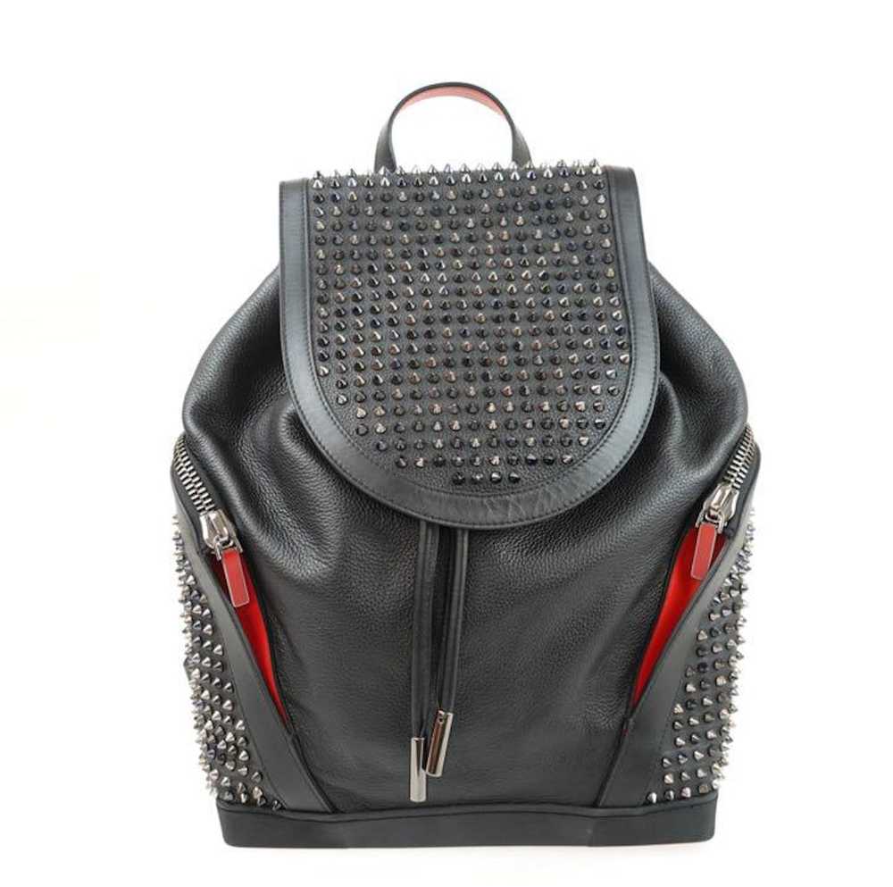 Christian Louboutin Christian Louboutin Backpack … - image 1