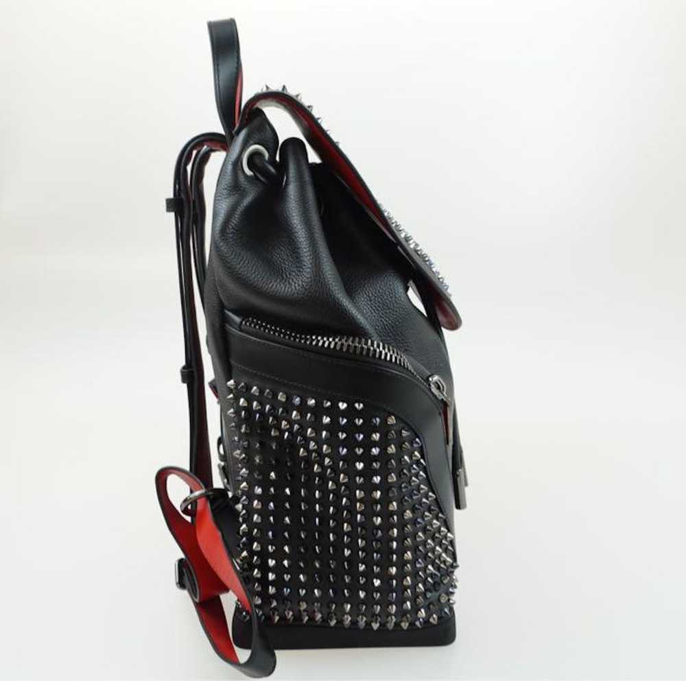 Christian Louboutin Christian Louboutin Backpack … - image 3