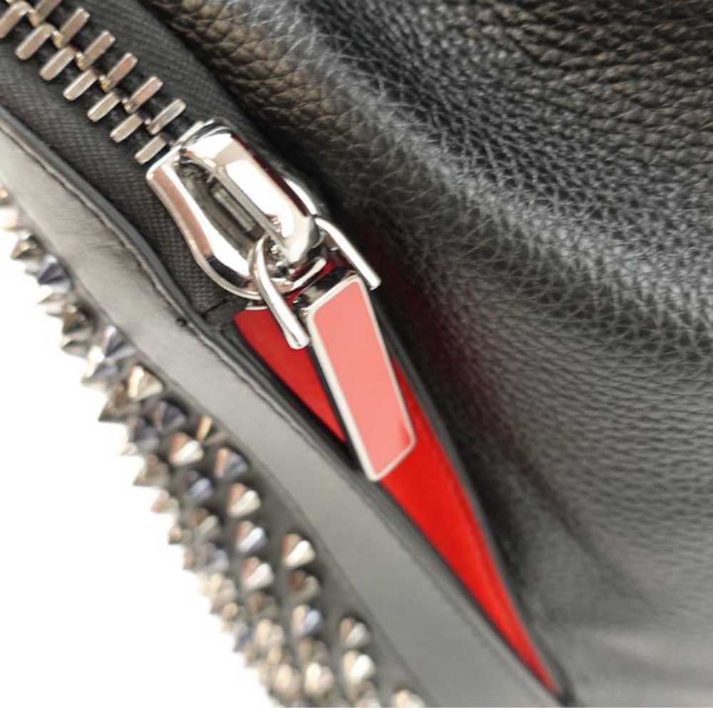 Christian Louboutin Christian Louboutin Backpack … - image 9