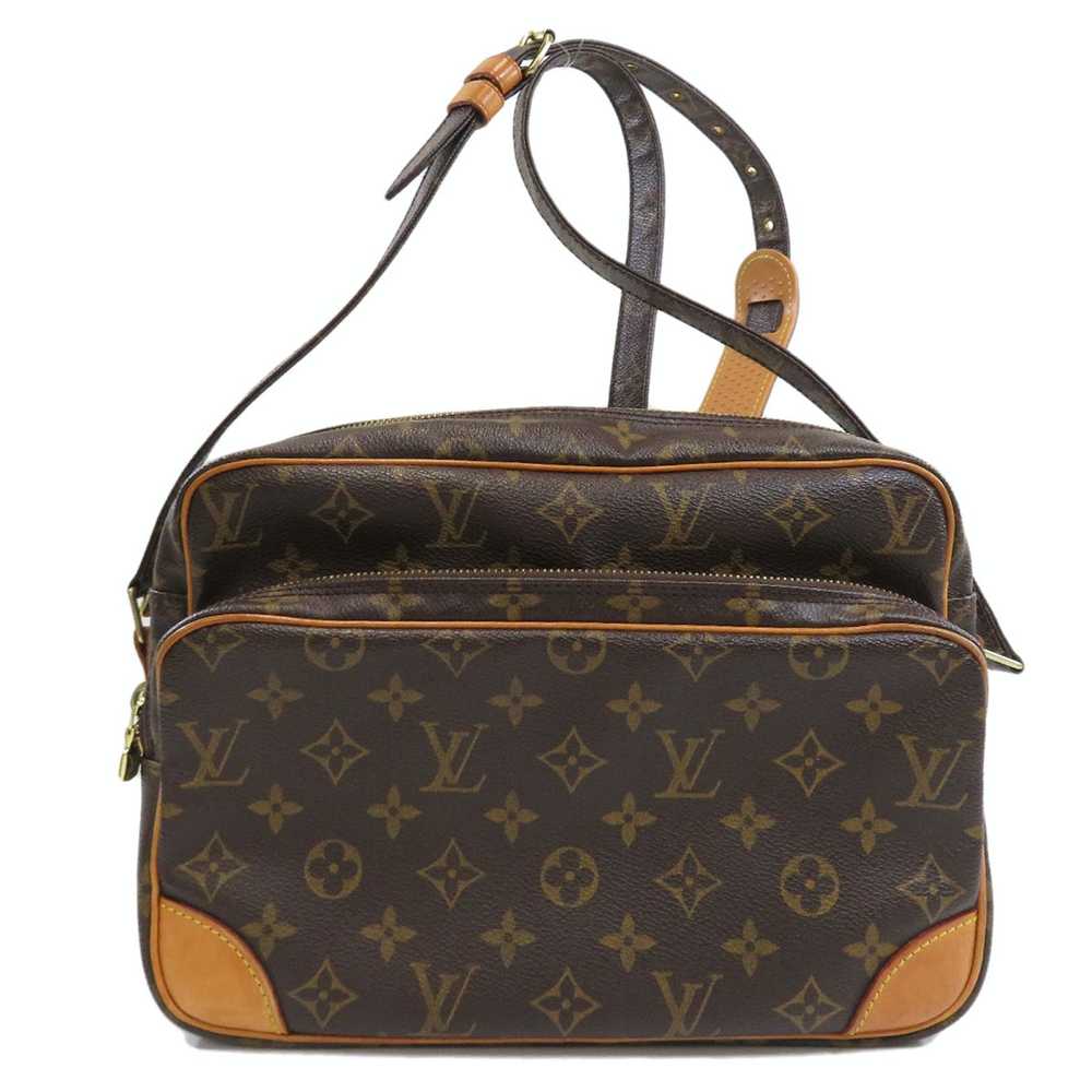 Louis Vuitton Louis Vuitton Nile Monogram Shoulde… - image 1