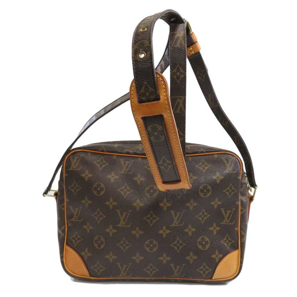 Louis Vuitton Louis Vuitton Nile Monogram Shoulde… - image 2