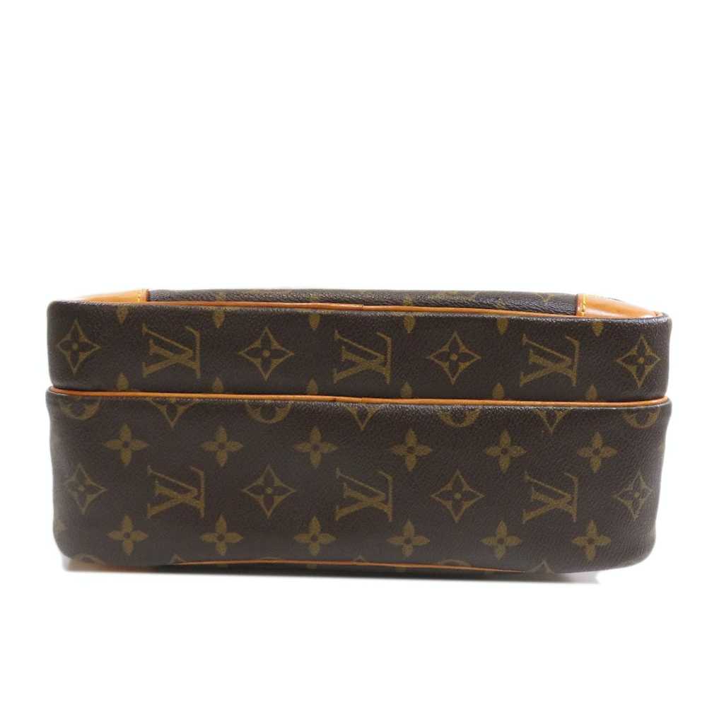 Louis Vuitton Louis Vuitton Nile Monogram Shoulde… - image 4