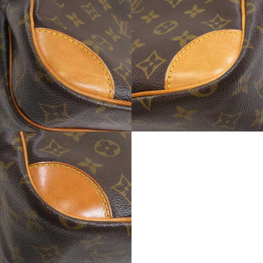 Louis Vuitton Louis Vuitton Nile Monogram Shoulde… - image 9