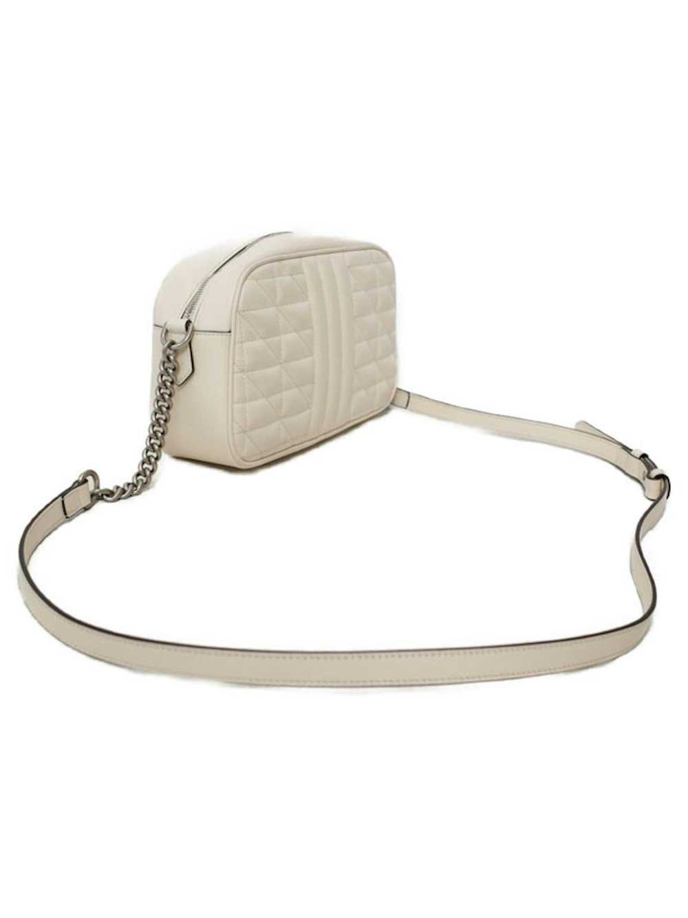 Gucci Gucci GG Marmont Small Chain Shoulder Bag W… - image 2