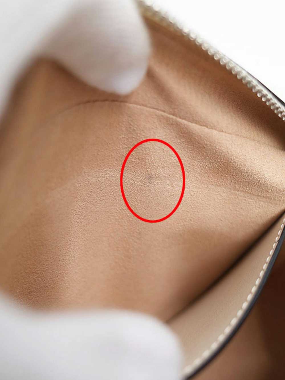 Gucci Gucci GG Marmont Small Chain Shoulder Bag W… - image 4