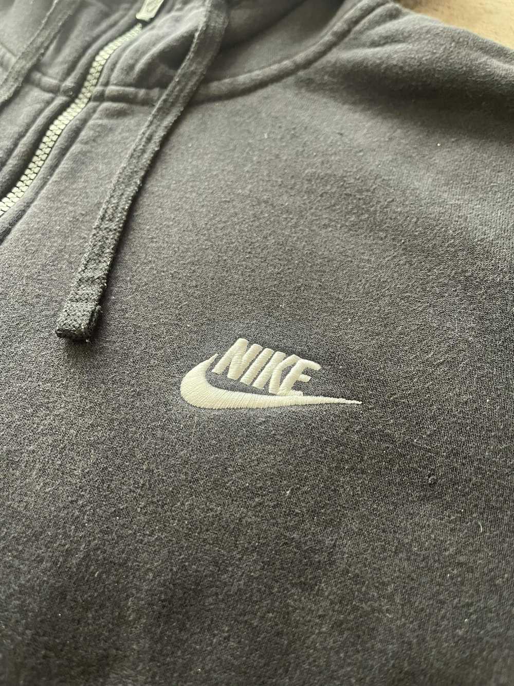 Nike × Vintage Nike Sportswear Club Fleece x Vint… - image 8