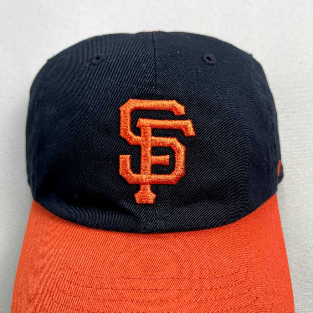 47 × 47 Brand × MLB San Francisco Giants Hat Cap … - image 3
