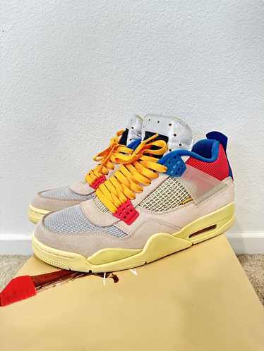 Jordan Brand × Nike × Union La Union LA x Jordan … - image 1