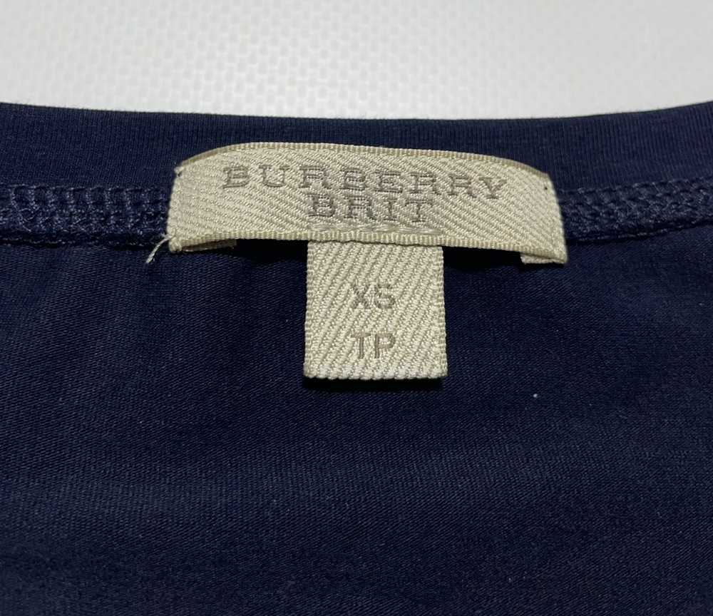 Burberry Burberry Brit Women’s Longsleeve - image 6