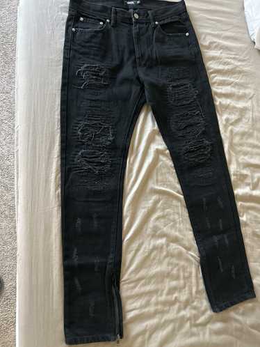 Hardsoda Designer Jeans - Gem