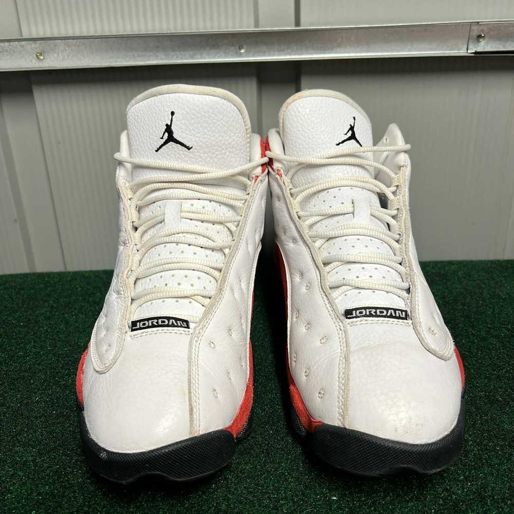 Jordan Brand Air Jordan 13 Retro “Chicago” - image 2
