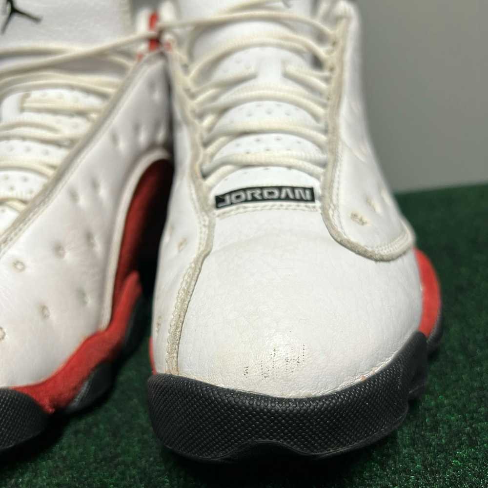 Jordan Brand Air Jordan 13 Retro “Chicago” - image 3