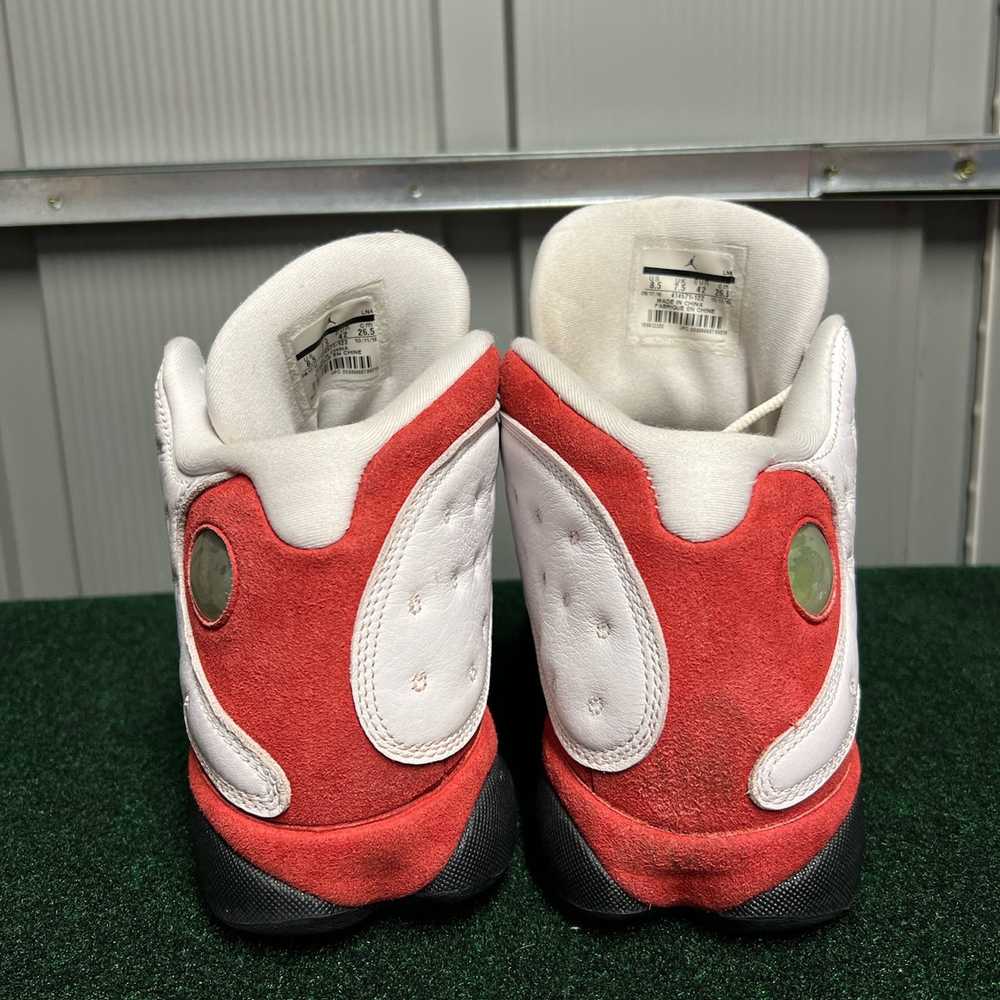 Jordan Brand Air Jordan 13 Retro “Chicago” - image 4
