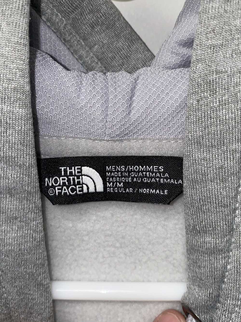 The North Face Streetwear x The North Face x Hood… - image 2