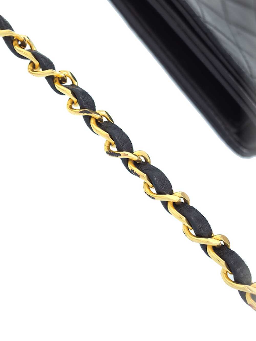 Chanel Chanel Matelasse Mini Chain Shoulder Bag B… - image 7