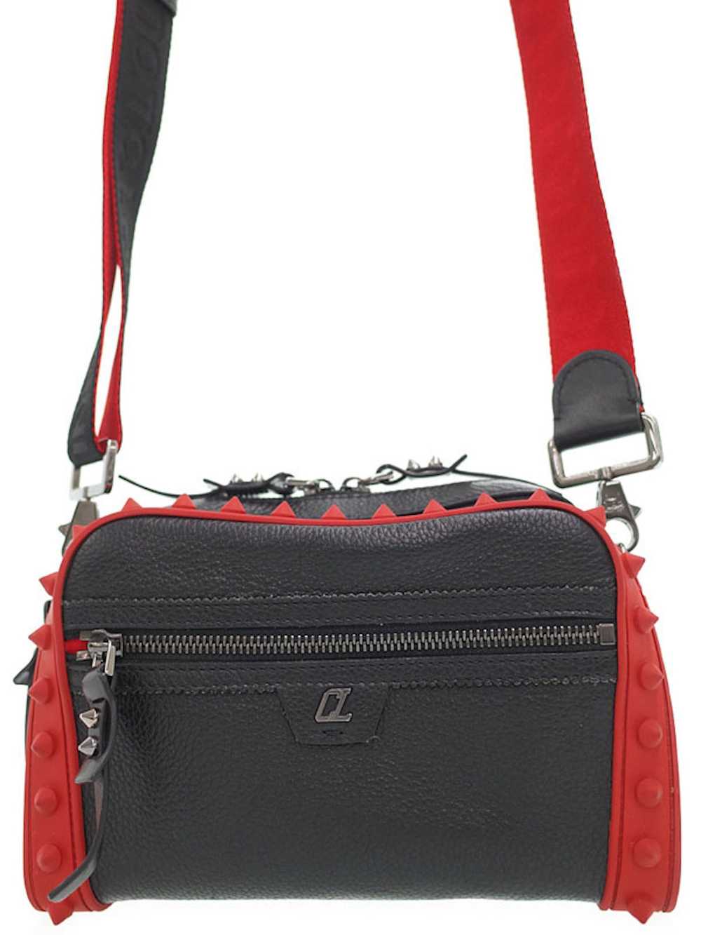 Christian Louboutin Christian Louboutin Messenger… - image 1