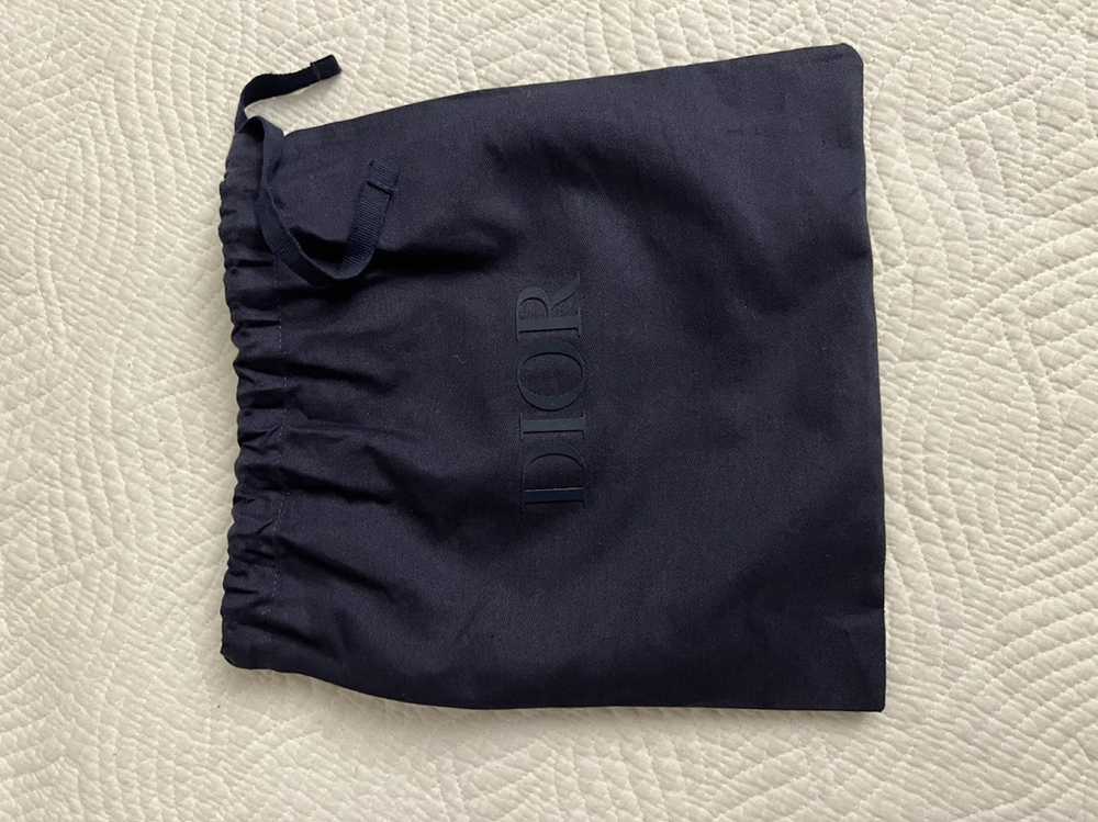 Dior Dior Monogram Reversible Belt - image 5
