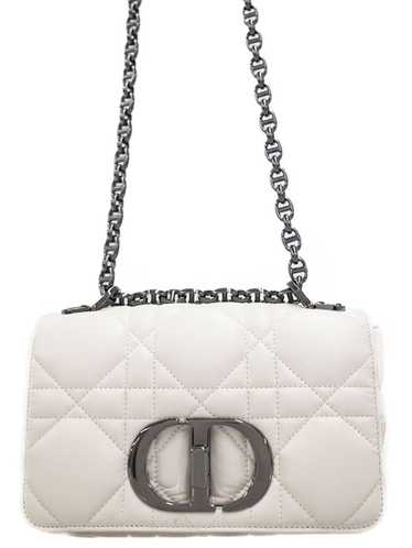 Dior Dior Caro Small Chain Shoulder Bag