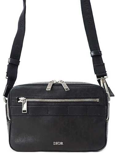 Dior Dior Safari Messenger Shoulder Bag