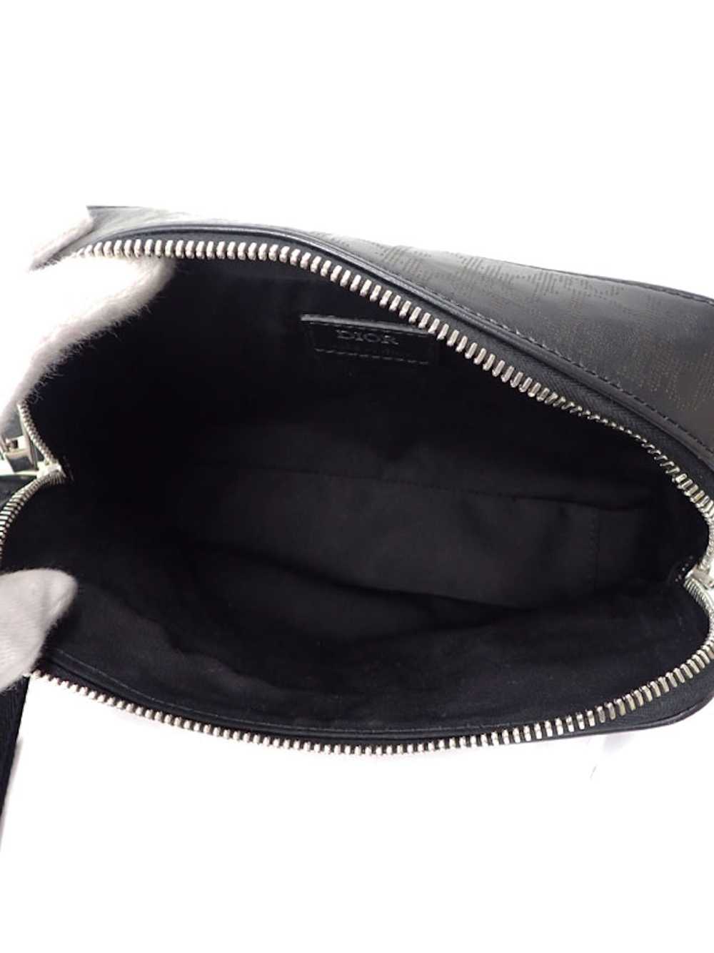 Dior Dior Safari Messenger Shoulder Bag - image 3