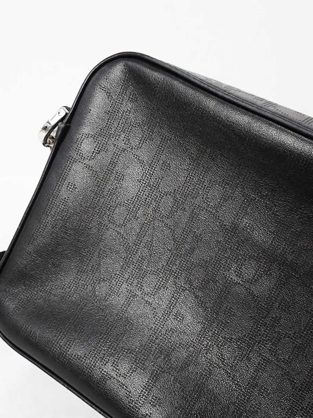 Dior Dior Safari Messenger Shoulder Bag - image 8