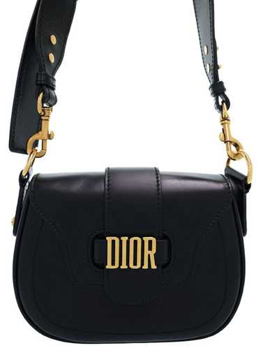 Dior Dior D-Fence Small Shoulder Bag
