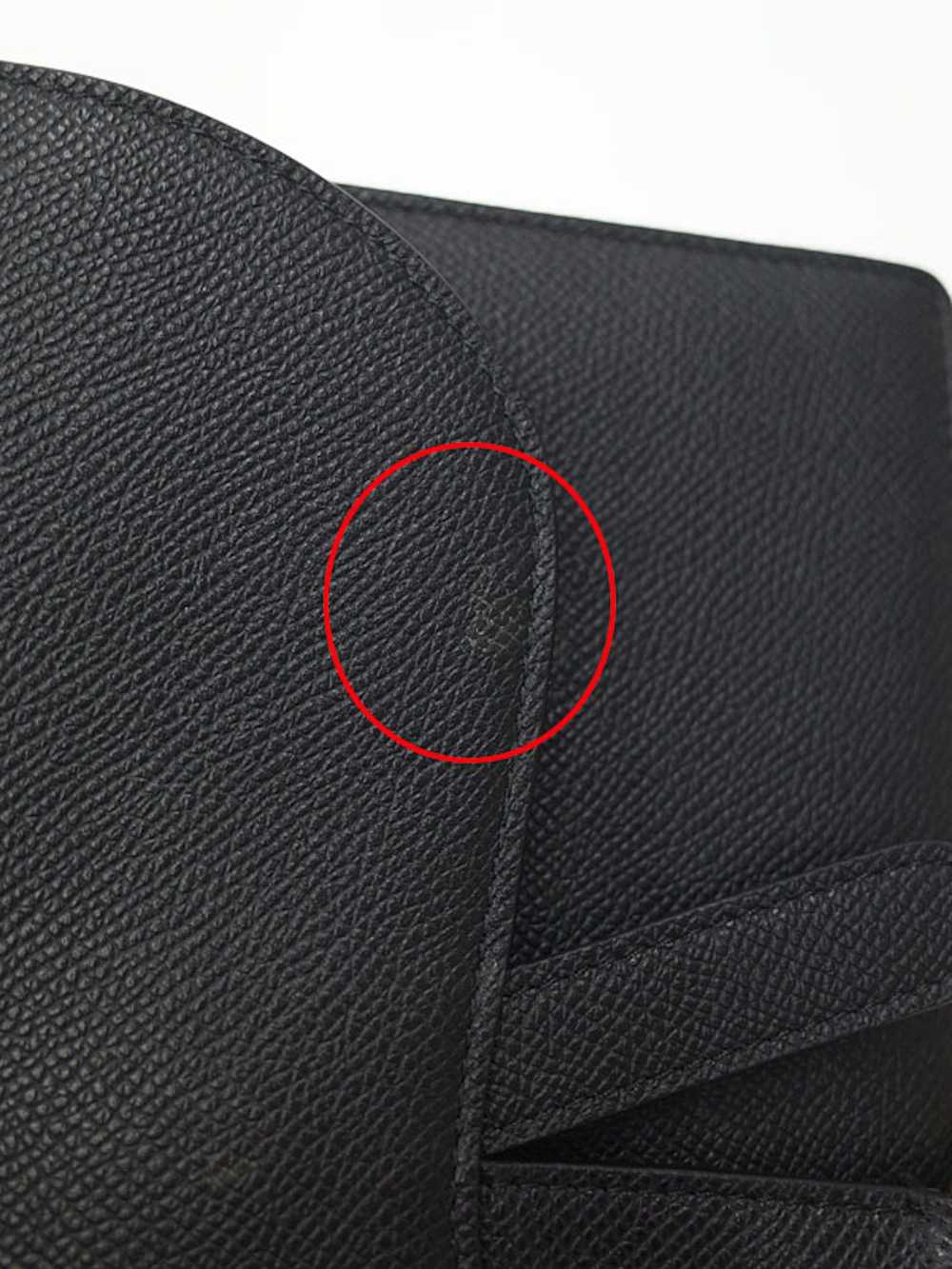 Dior Dior Saddle Bag Shoulder Leather Black - image 6