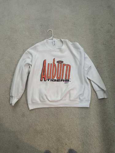 Sportswear Auburn Sweatshirt - image 1