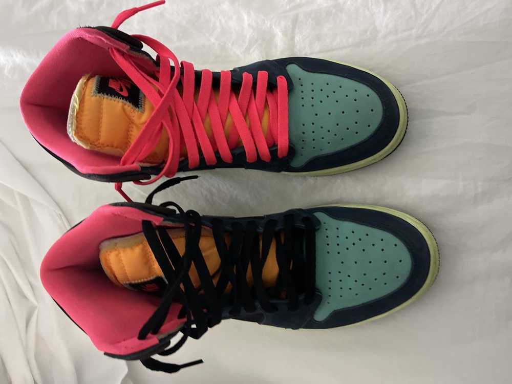 Nike Air Jordan 1 Retro high OG - image 5